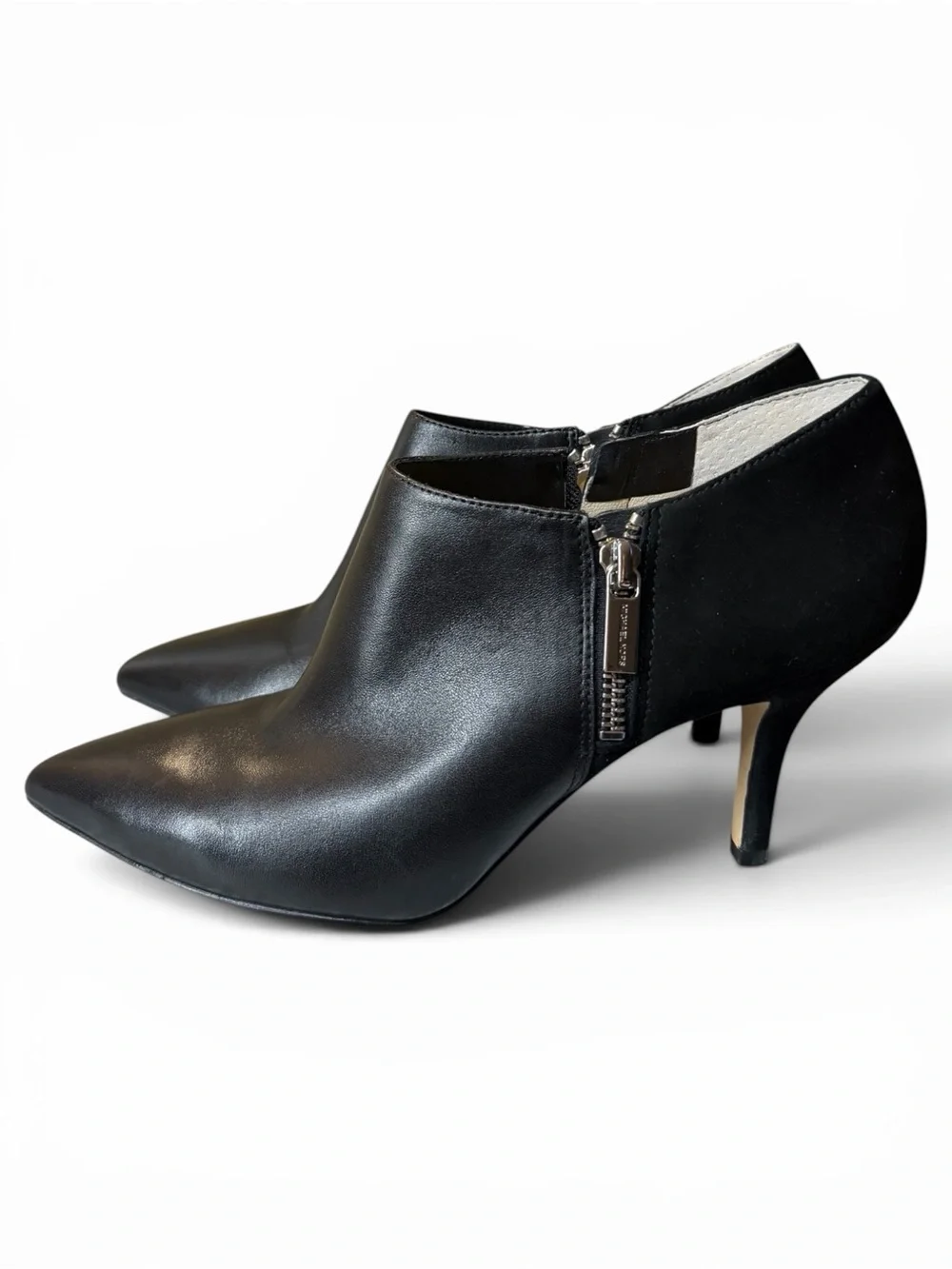 Michael Kors Clara Mid Bootie